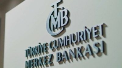 Türkiye Cumhuriyet Merkez Bankası (TCMB), geçmiş haftada rezervlerinde önemli bir