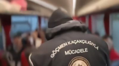 İçişleri Bakanı Ali Yerlikaya, ülke genelinde gerçekleştirilen 'Kalkan-35' operasyonları kapsamında