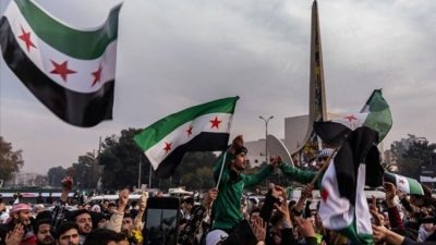 Ürdün, Suriye'deki durumla ilgili gelişmeleri tartışmak üzere 14 Aralık Cumartesi