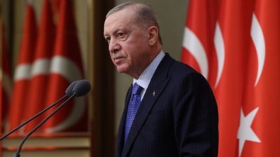 Cumhurbaşkanı Recep Tayyip Erdoğan 28-29 Aralık tarihlerinde yapılması planlanan AK
