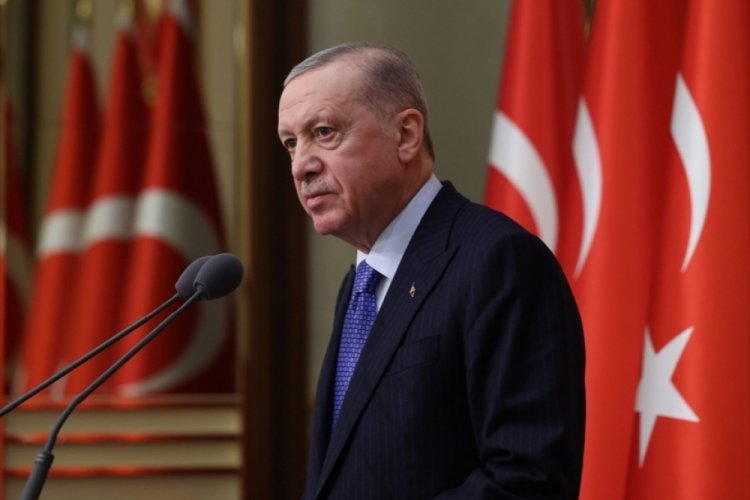 Cumhurbaşkanı Recep Tayyip Erdoğan 28-29 Aralık tarihlerinde yapılması planlanan AK