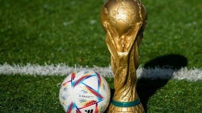 Türkiye'nin 2. torbadan katıldığı 2026 FIFA Dünya Kupası Avrupa elemeleri