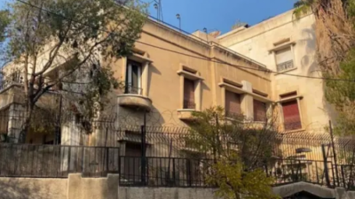 Dışişleri Bakanı Fidan, Türkiye'nin Şam Büyükelçiliğinin yarından itibaren faaliyete geçeceğini
