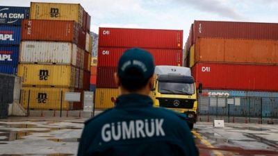 Gümrük işlemlerine yönelik ceza tutarı ile fazla çalışma ücretleri yeniden