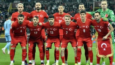 A Milli Futbol Takımı, 2026 FIFA Dünya Kupası Avrupa Elemeleri'nde