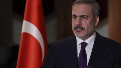 Ürdün'ün Akabe kentinde, Dışişleri Bakanı Hakan Fidan'ın da katıldığı, Suriye'deki