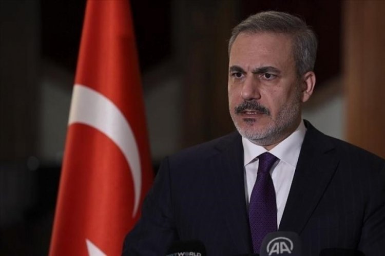 Ürdün'ün Akabe kentinde, Dışişleri Bakanı Hakan Fidan'ın da katıldığı, Suriye'deki
