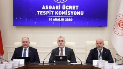 Milyonların merakla beklediği asgari ücret zammı için pazarlıklarda kritik gün