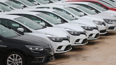 Otomotiv Sanayii Derneği (OSD), yılın 11 ayında otomotiv üretiminin geçen