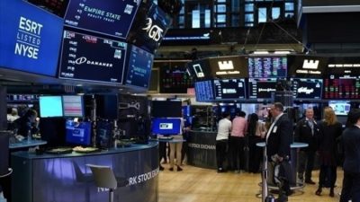 Küresel piyasalar, başta ABD Merkez Bankası (Fed) olmak üzere önemli
