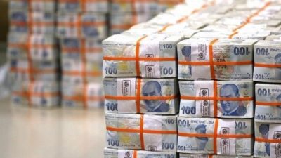 Hazine ve Maliye Bakanlığı, 2024 yılı Kasım ayına ilişkin merkezi