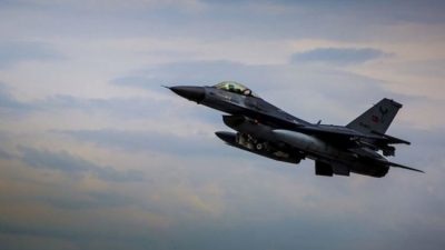 Milli Savunma Bakanlığı, 3-9 Aralık'ta düzenlenen hava harekatları sonucu Hakurk,