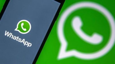 WhatsApp, kullanıcılarının farklı dillerde gönderilen mesajları tek bir dokunuşla Türkçe'ye