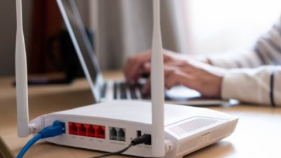 Türkiye'de hizmet veren internet sağlayıcı şirketler arasında yer alan Comnet