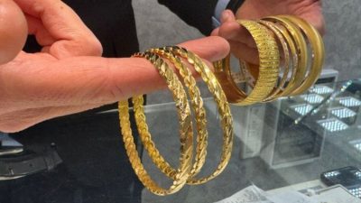 Gram altın fiyatı bugün ne kadar oldu? 17 Aralık 2024