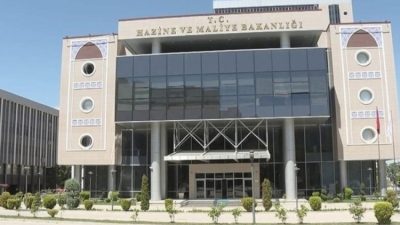 Piyasa yapıcı kriterlerinde düzenlemeye giden Hazine ve Maliye Bakanlığı'nın yeni