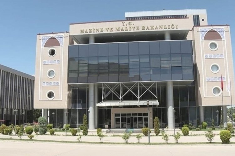Piyasa yapıcı kriterlerinde düzenlemeye giden Hazine ve Maliye Bakanlığı'nın yeni