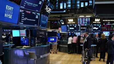 Küresel piyasalarda, yarın açıklanacak ABD Merkez Bankasının (Fed) para politikası