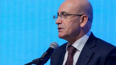 Bakan Şimşek, Katar'ın ekonomik, diplomatik, bölgesel güvenlik açısından Türkiye'nin vazgeçilmez
