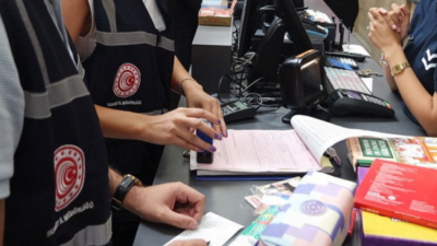 Ticaret Bakanlığı, piyasadaki oyuncakları denetledi ve korkutucu bir sonuç ortaya