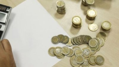 Döviz kuru ve metal fiyatlarındaki yükseliş, Türkiye'deki madeni paraların üretim