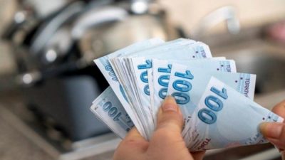 Asgari Ücret Tespit Komisyonu, 2025 yılında geçerli olacak asgari ücreti