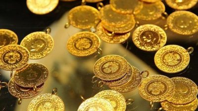 Gram altın fiyatı bugün ne kadar oldu? 19 Aralık 2024