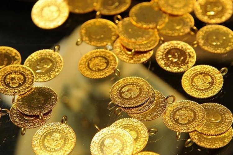 Gram altın fiyatı bugün ne kadar oldu? 19 Aralık 2024
