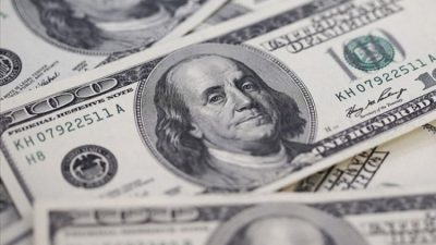 İşte 19 Aralık 2024 Perşembe gününe ilişkin Dolar ve Euro fiyatları...
