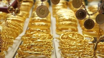 Bakanlık, kuyumcularda yürürlükte olan fakat uygulamaya geçmeyen 'altın alım satımlarında'