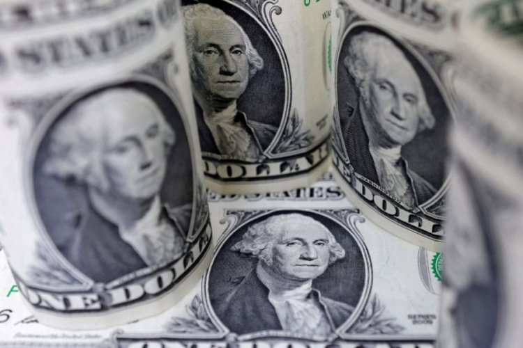 Türkiye'nin ekim sonu itibarıyla yurt dışı varlıkları 367,2 milyar dolar,