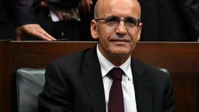 Hazine ve Maliye Bakanı Mehmet Şimşek, Karma Ekonomik Komisyonun 12.