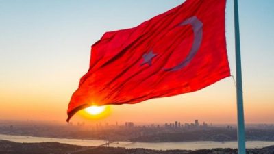 Bölgesel gelişmeye odaklanan Türkiye, bu konuda ulusal stratejisini uygulamaya alırken