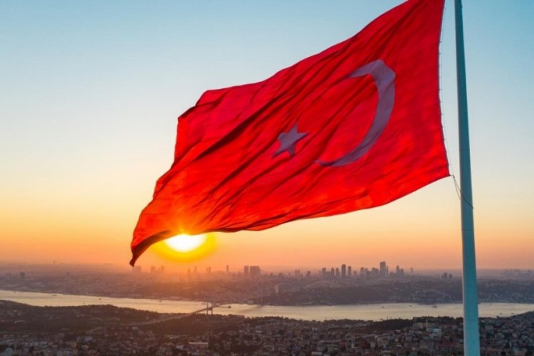 Bölgesel gelişmeye odaklanan Türkiye, bu konuda ulusal stratejisini uygulamaya alırken