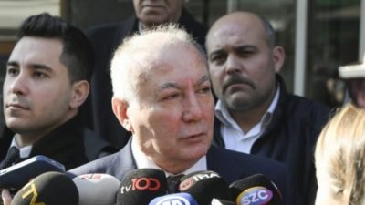 Asgari ücrette üçüncü toplantı sona erdi. TÜRK-İŞ Genel Başkan Yardımcısı