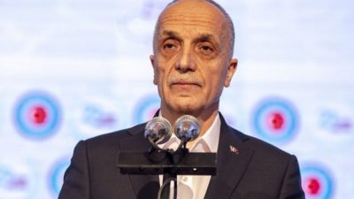 Türk-İş asgari ücret için konuşulan rakamı kamuoyu ile paylaştı.