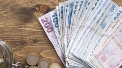 TÜRK-İŞ'in 2025 yılı için asgari ücret beklentisini 29 bin 583