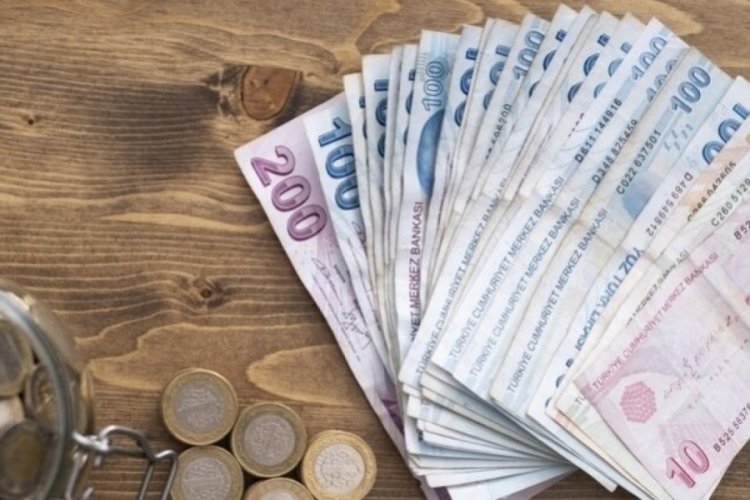 TÜRK-İŞ'in 2025 yılı için asgari ücret beklentisini 29 bin 583