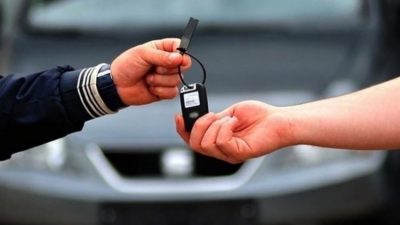 İkinci el araçların ortalama ilanda kalma süresi bu yılın kasım