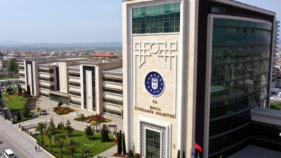 Bursa Büyükşehir Belediye Başkanı Mustafa Bozbey, Yıl Sonu Değerlendirme Toplantısı'nda