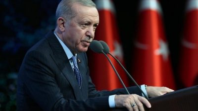 Cumhurbaşkanı Erdoğan, "İsrail bumerangı yarın onları her şartta destekleyenleri de