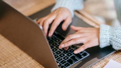 İçişleri Bakanlığınca hayata geçirilen "112 Web İhbar Sistemi" ile vatandaşlar
