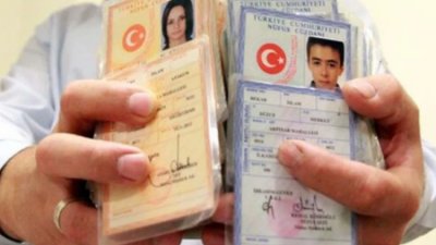 Tapu ve Kadastro Genel Müdürlüğü, işlem hızını artırmak ve sahteciliğin