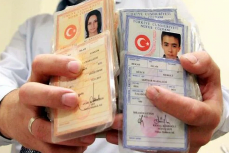 Tapu ve Kadastro Genel Müdürlüğü, işlem hızını artırmak ve sahteciliğin