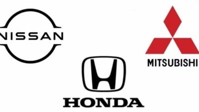 Nissan, Honda ve Mitsubishi bugün düzenlenen ortak basın toplantısında işbirliği