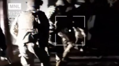 İçişleri Bakanı Ali Yerlikaya, Bursa dahil 22 ilde DEAŞ terör