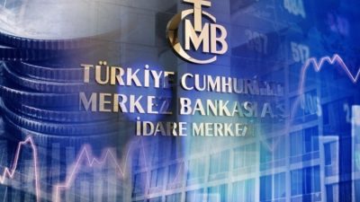 Türkiye Cumhuriyet Merkez Bankası (TCMB), yılın son Para Politikası Kurulu