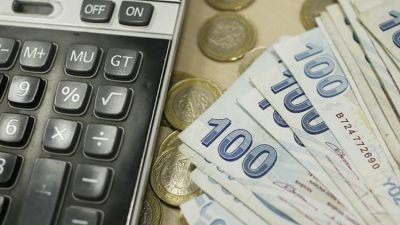 Çalışma ve Sosyal Güvenlik Bakanı Vedat Işıkhan'ın kamuoyuyla paylaştığı yeni