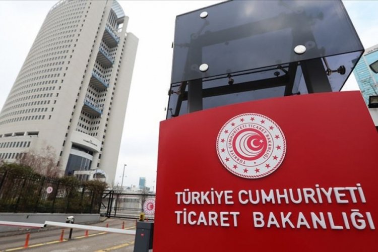 Ticaret Bakanlığı, asgari ücretteki artış oranını mal ve hizmet fiyatlarına