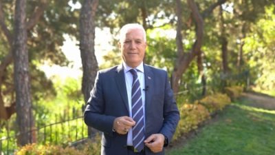 Bursa Büyükşehir Belediye Başkanı Mustafa Bozbey, emeklilerin bütçesine katkı sunmak,